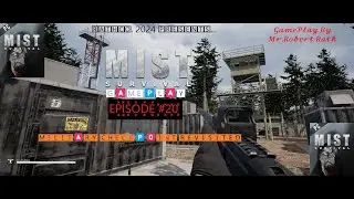 Mist Survival(2024)GamePlay Ep#20 - Military Checkpoint ReVisited