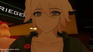 [Drekwiz] VRChat - 8th January, Stream 2