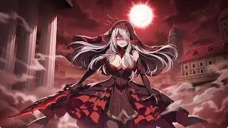 The eminence in shadow master of garden Requiem for Scattered Shadows 2 chapter6 part 1