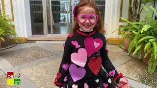 FESTIVAL DE NAVIDAD 2º PRIMARIA 2021