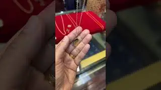 18k gold necklaces/ring/ pendants #shorts #gold #18kgold
