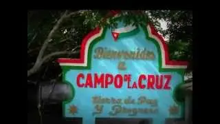 campo de la cruz digital