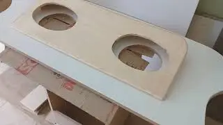 Como Fazer um Tampão Novo para o Seu Carro !!!! (Faça vc mesmo) @lksom