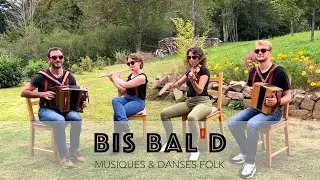 BIS BAL'D : L'ombre verte & La charge (CLIP)