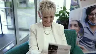 Hear it from our patients - Kreativ Dental Clinic, Budapest