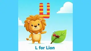 👉 ABC Learning | A for Apple 🍎 to Z for Zebra 🦓