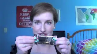 April 2013 Conscious Box