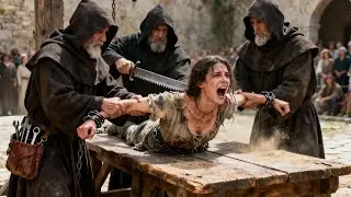20 Torture Methods Too Horrific For Modern History
