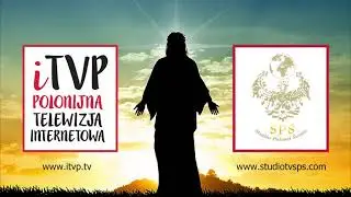 Wesołych Świąt Wielkanocnych! Studio Polonii Świata oraz Internetowa Telewizja Polonijna