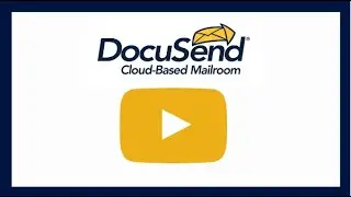 Online Document Delivery Service- DocuSend