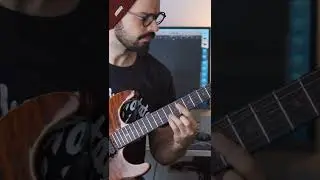 2 5 1 Chord Substitutions in Cm | Chord Hack #12