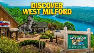 Discovering West Milford, NJ: A Tranquil Haven Near the Heart of Manhattan