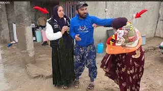 Jealousy in the Heart: Women's Day Gift and the Reaction of the Second Wife