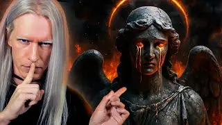 I Tried the Dark Alchemy of the Fallen Angels and Here's What Happened
