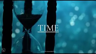 TIME | Ambient Poem