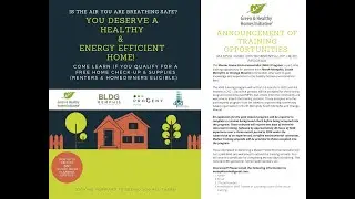 Sustainable Workforce Initiative Informational Video