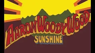 Woody Wood Trio Set 2 @ Pisgah Brewing Co.  7-19-2018