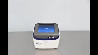 Thermo Countess II Cell Counter  ID 26780