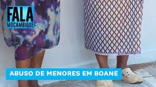 Mulher acusa ex-marido de cobrar 3 mil Meticais e facilitar a fuga do amigo acusado de violar filha