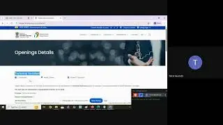 Software Jobs at Digital India Corporation