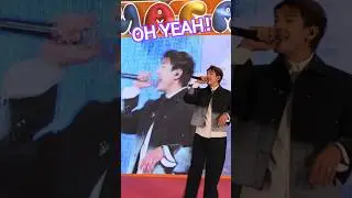 #古淖文 #ohyeah #germanku 2025/10/10 馬來西亞IOI City Mall #中年好聲音 #live @germankucheukman