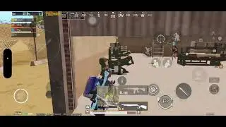1-4 APG#pubgmobile 