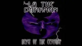 La The Darkman feat  Raekwon ; Spring Water (1998)