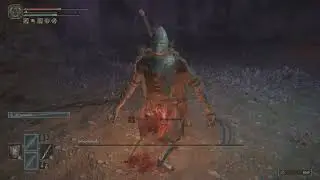 Site of Grace: Slumbering Wolf's Shack, Lakeside Crystal Cave | Elden Ring (PS5)