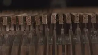 Daniel MacKenzie - 'The Century Old Voice'
