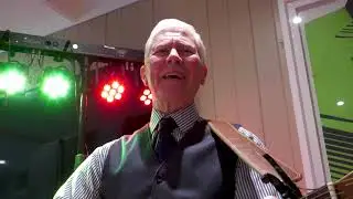 World Wide Tour Song Martin Byrne Music