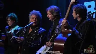 Marty Stuart & His Fabulous Superlatives 