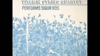 Gobbledigook - Vitamin String Quartet Tribute to Sigur R&oacute;s