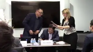 Kazakhstan Nationbuilding and Kazakh Nationalism: A Debate (In Russian)