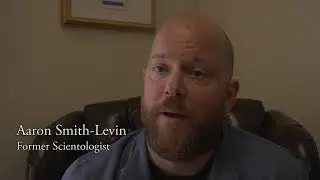 High Control Groups - Aaron Smith-Levin
