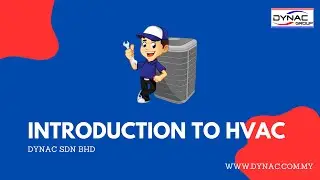 Introduction to HVAC System ( For Hazardous Classification Zone1 & Zone 2 rated areas )