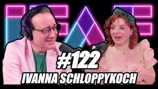 Ep. 122 - Lisa Burtenshaw wins! Costco Kidnapping! Stranger Things! Scromiting! Frankie MacDonald!