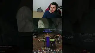 When you change your layer to complete the quest..