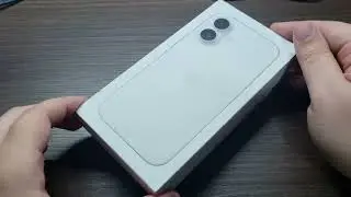 COMPREI UM IPHONE 16 EM 2026
