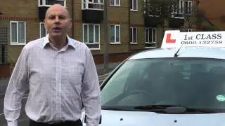 Driving Lessons in Croydon from  