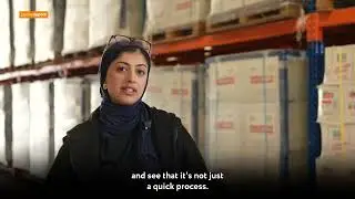 Penny Appeal | Jordan Donor Deployment | Aroosa | Jordan 2025