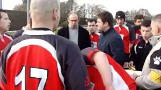 Mi Temps , les mots du coach