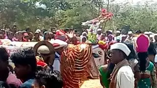 Parashar band paregaon