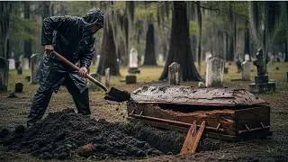 5 Scariest Exhumation Stories Told by Grave Diggers & Funeral Directors &ndash; Vol. 6