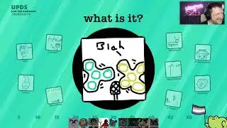 2025 CUSTOM DRAWFUL #6 - Keir Starmer kissing Margaret Thatcher