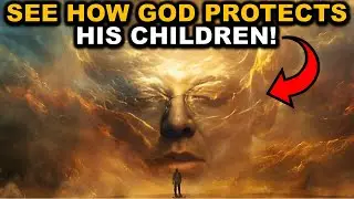 See How God Protects His People: Many Don't Know - THIS IS SO POWERFUL