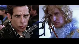 Half-life 1:Blue Shift Zoolander Meme
