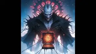 Configuration of Agony! #song #music #Pinhead #Hellraiser #horrorrock  #gothic #horror #halloween