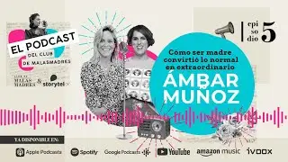 Cómo la maternidad convirtió lo normal en extraordinario