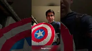 my captain america recap memory photos suit