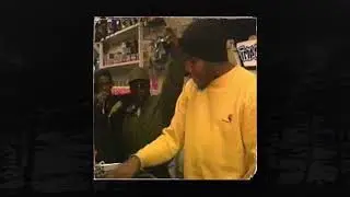 PURPP CADDY - STRAIGHT UP (MEMPHIS 66.6 EXCLUSIVE)